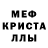 КЕТАМИН VHQ Demetria Griffin